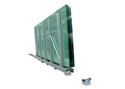 Подвижные пирамиды Bottero 605 MR