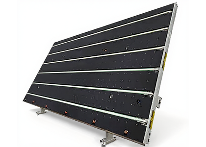 Стол разлома стекла Bottero 103 BLC