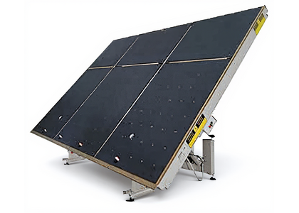 Стол разлома стекла Bottero 103 BBM/BLM