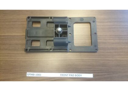 Звено входного конвейера