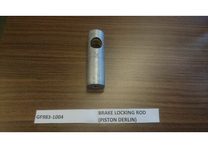 Тормоз для станков Bottero