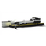 Линия закалки стекла LandGlass LD-AC JetConvection Flat & Bent Bi-directional, изображение 2