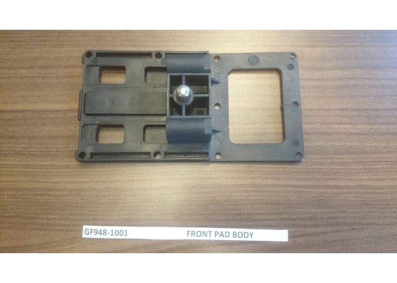 Звено входного конвейера