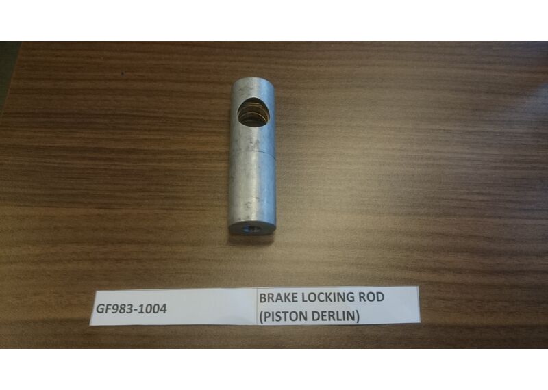 Тормоз для станков Bottero